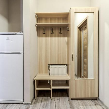 Creamy Apartment Lviv Eksteriør bilde