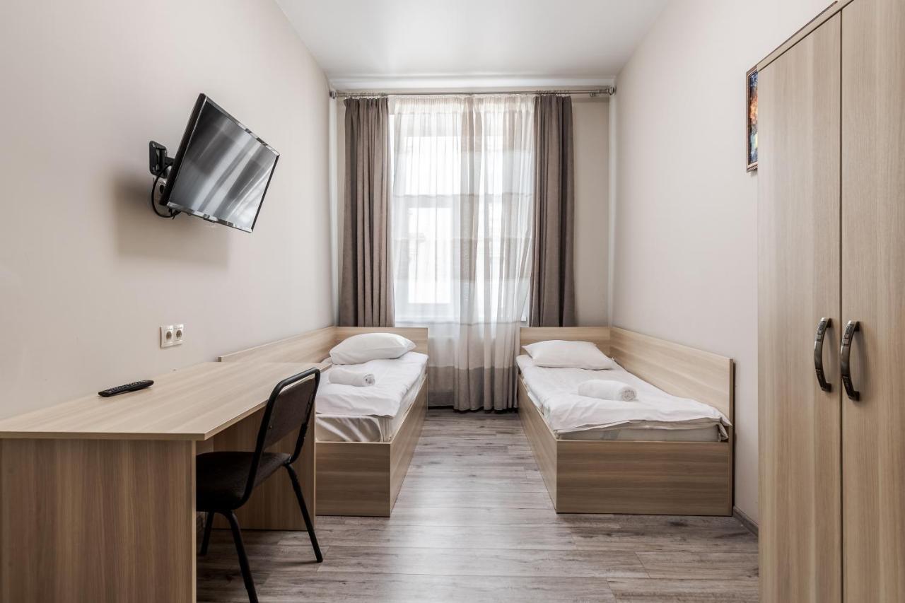 Creamy Apartment Lviv Eksteriør bilde