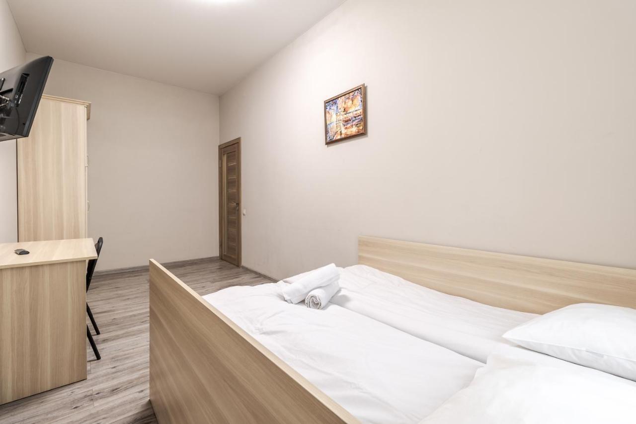 Creamy Apartment Lviv Eksteriør bilde