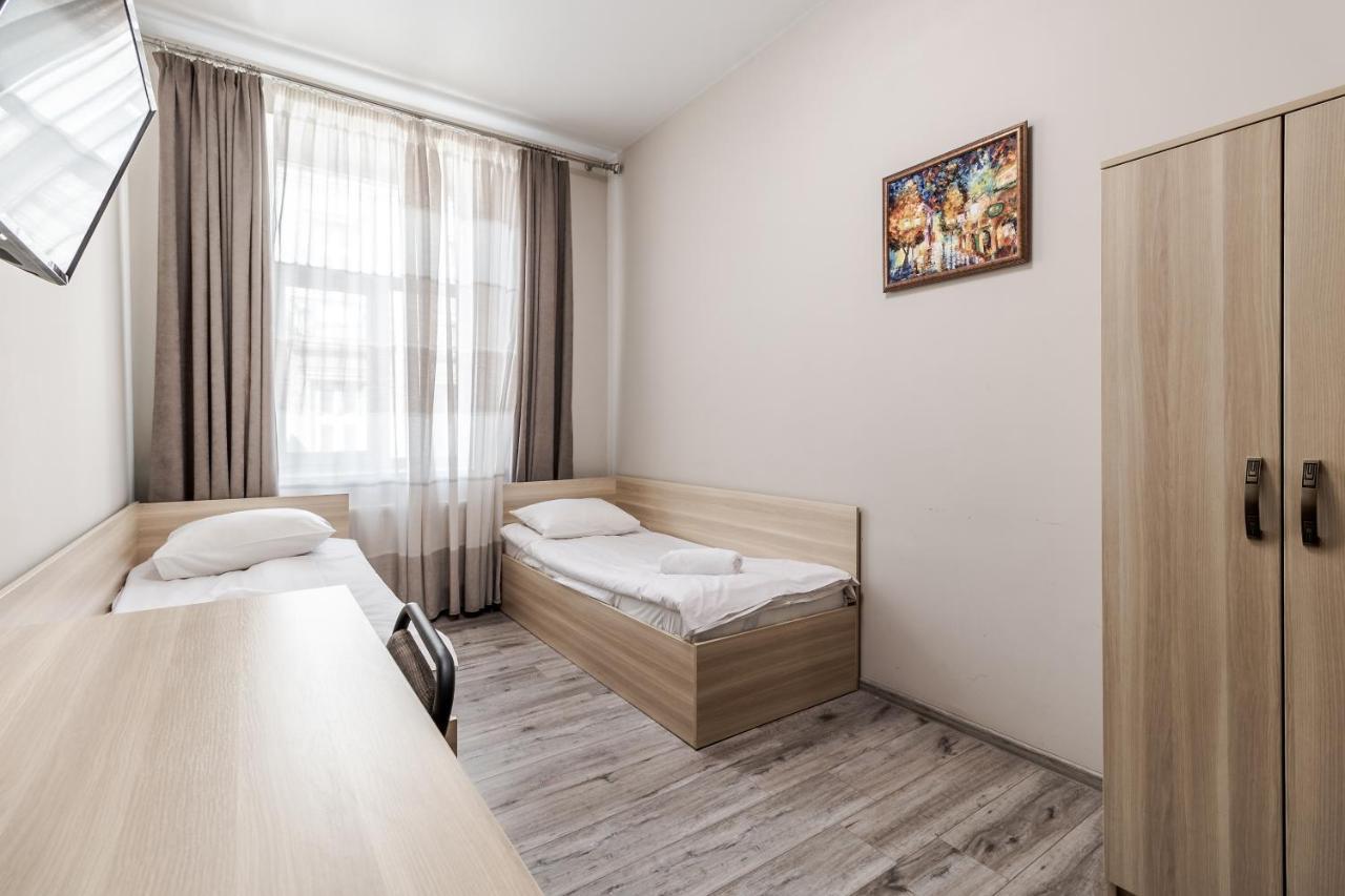 Creamy Apartment Lviv Eksteriør bilde