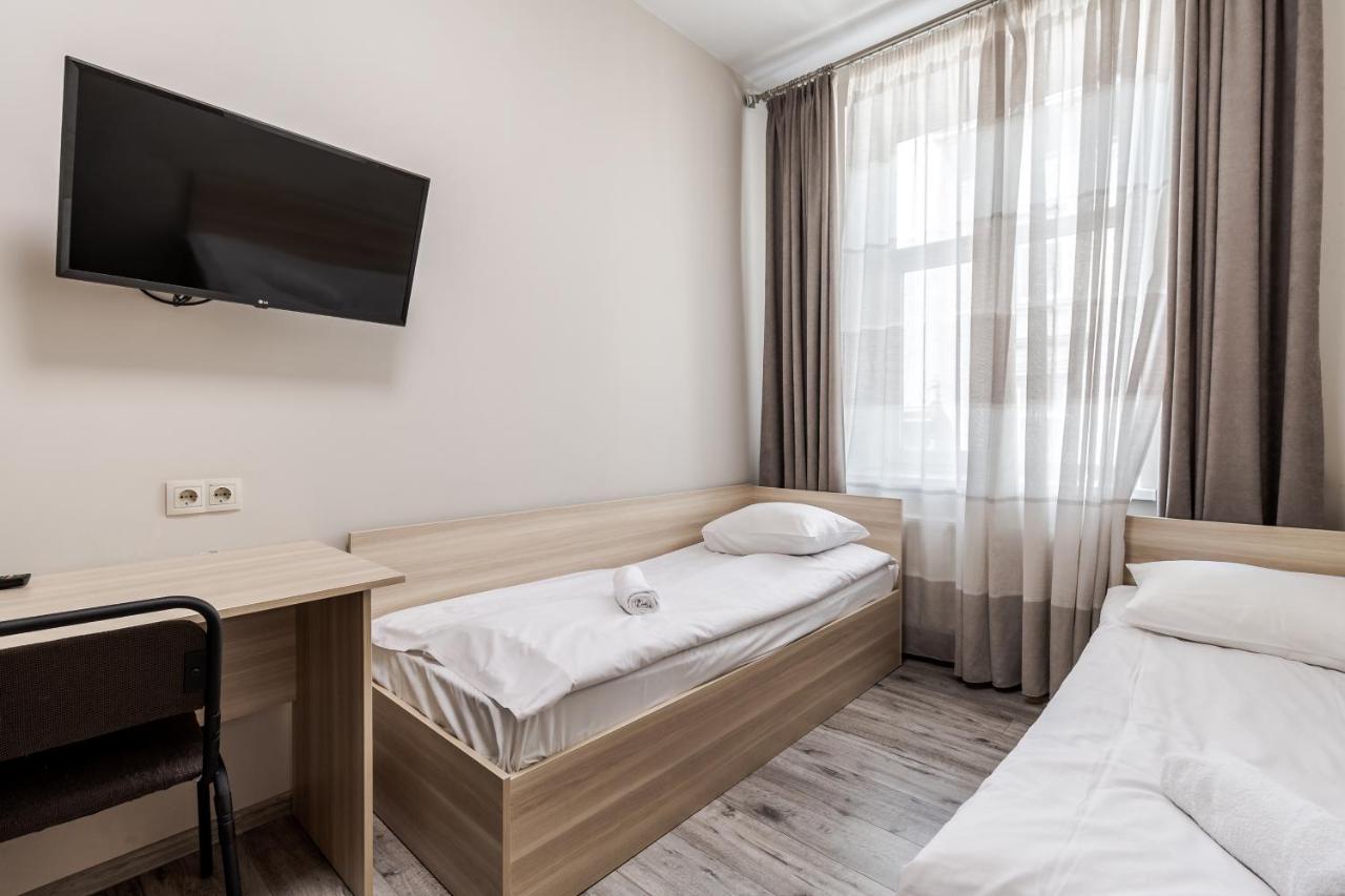 Creamy Apartment Lviv Eksteriør bilde