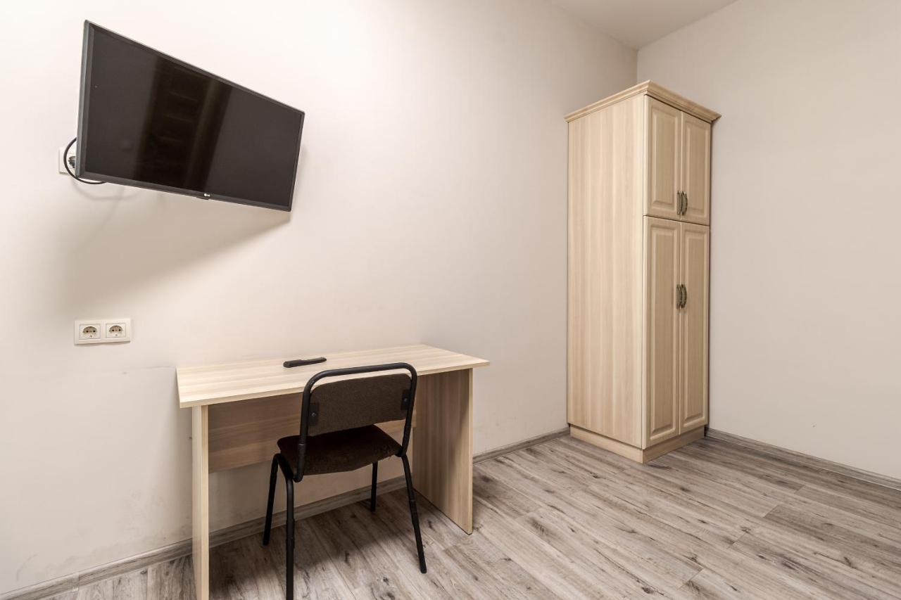 Creamy Apartment Lviv Eksteriør bilde