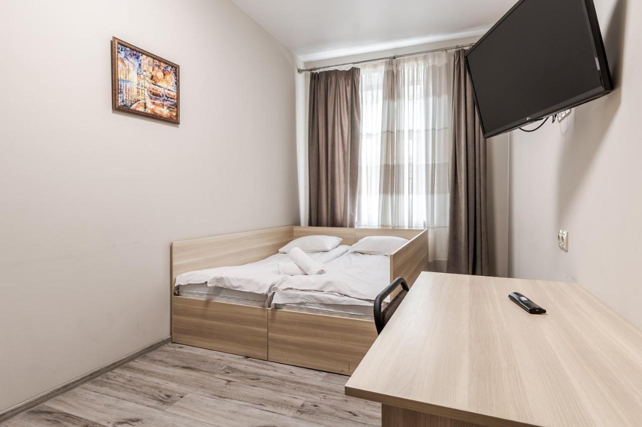 Creamy Apartment Lviv Eksteriør bilde